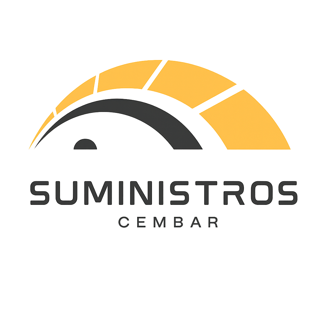 Suministros Cembar Logo